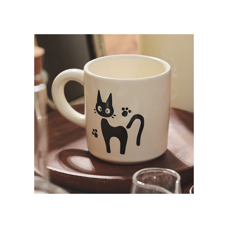 MUG JIJI - KIKI LA PETITE SORCIÈRE