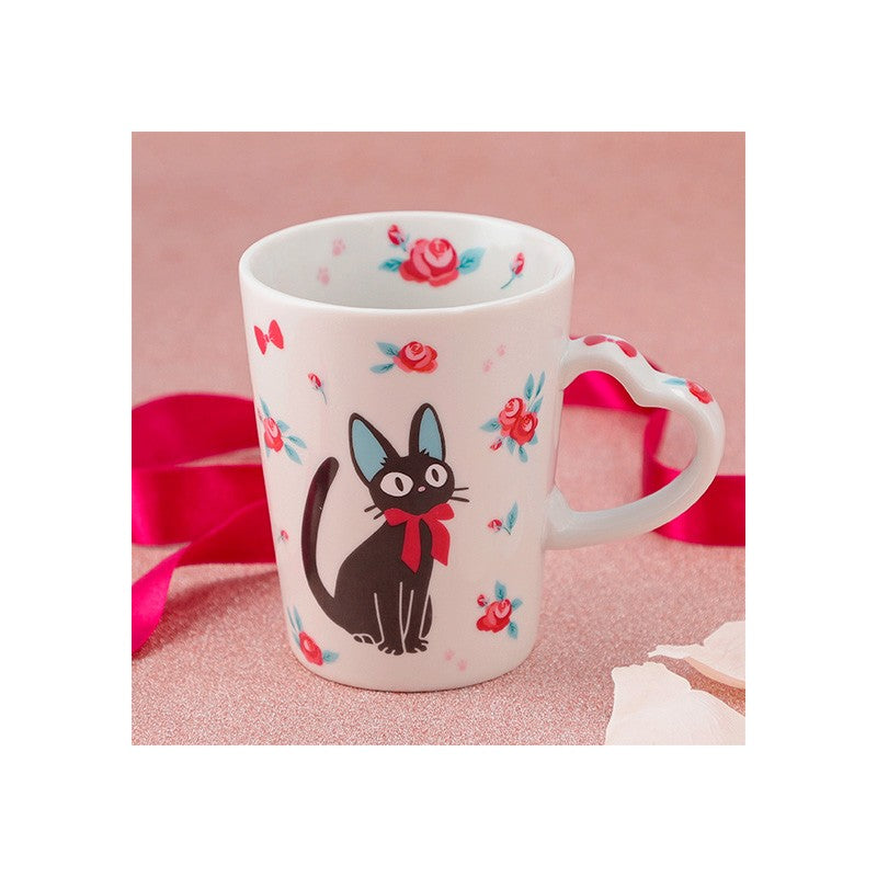 MUG KIKI OKUROSE - KIKI LA PETITE SORCIÈRE