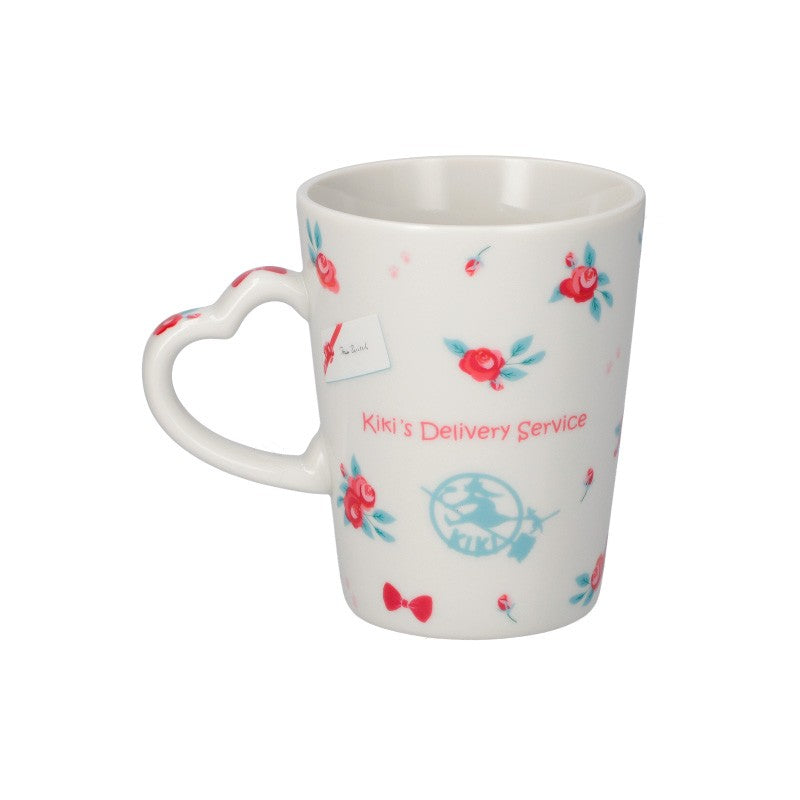 MUG KIKI OKUROSE - KIKI LA PETITE SORCIÈRE