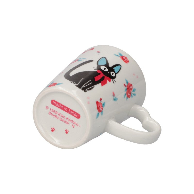 MUG KIKI OKUROSE - KIKI LA PETITE SORCIÈRE