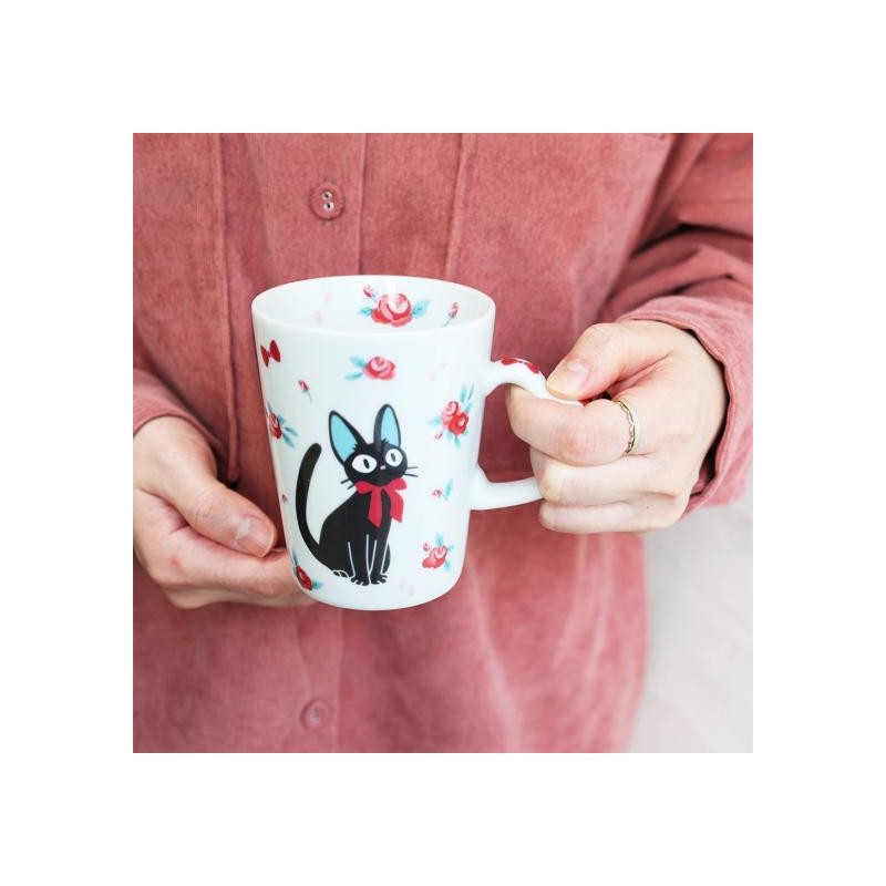 MUG KIKI OKUROSE - KIKI LA PETITE SORCIÈRE