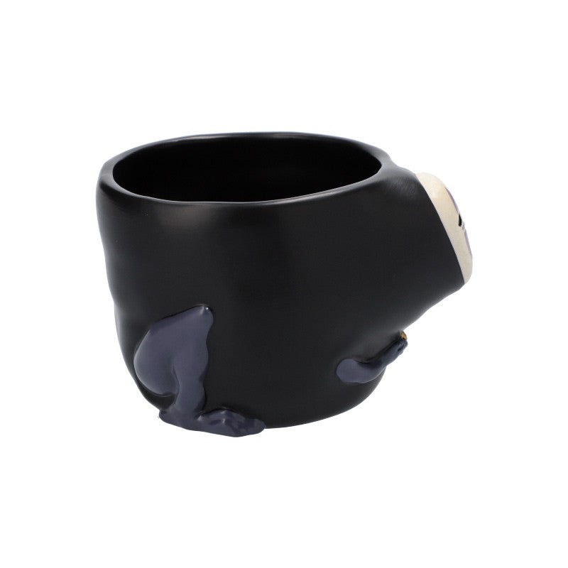 MUG PLANTER NO FACE - LE VOYAGE DE CHIHIRO