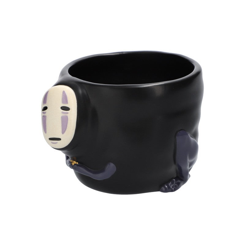 MUG PLANTER NO FACE - LE VOYAGE DE CHIHIRO