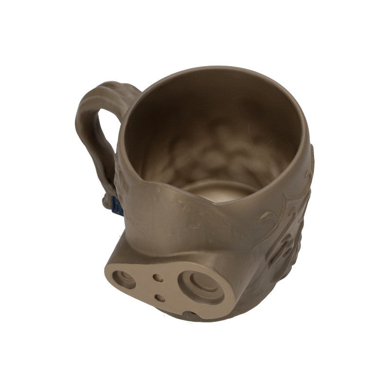 MUG PLANTER ROBOT SOLDAT - LE CHÂTEAU DANS LE CIEL
