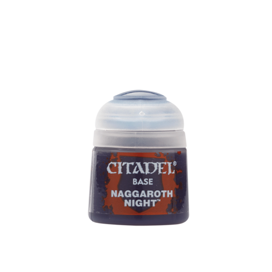 NAGGAROTH NIGHT (6-PACK) - flash vidéo