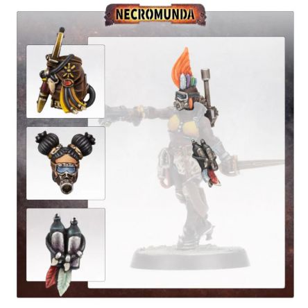 Escher Ash Wastes Upgrades - flash vidéo