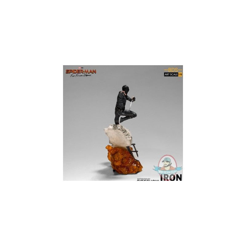 NIGHT MONKEY 1/10 BDS ART SCALE STATUE - SPIDER-MAN FAR FROM HOME