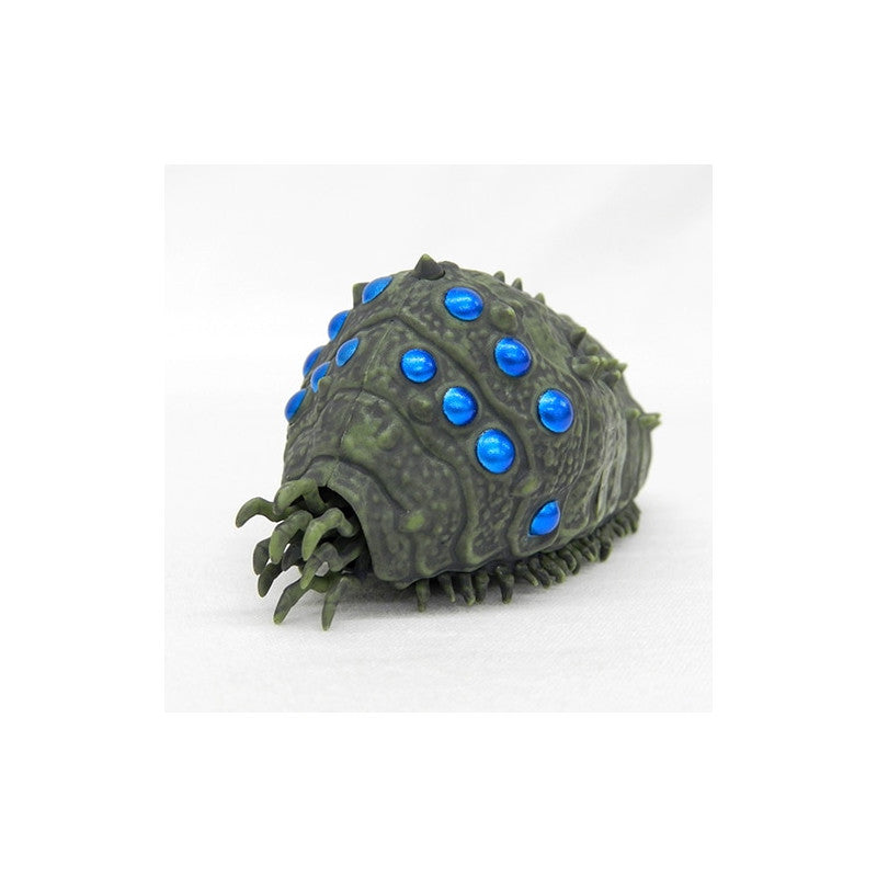 OHM BLEU À FRICTION - NAUSICAÄ