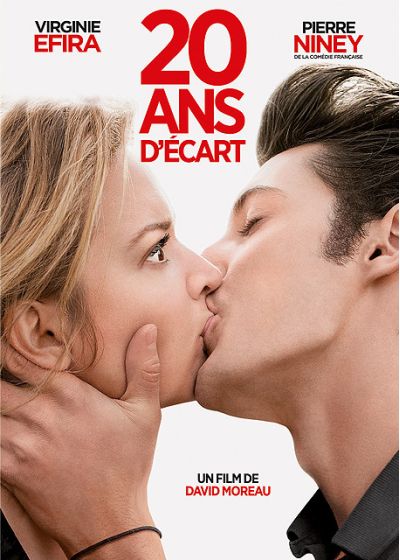 20 ans d'écart [DVD à la location]