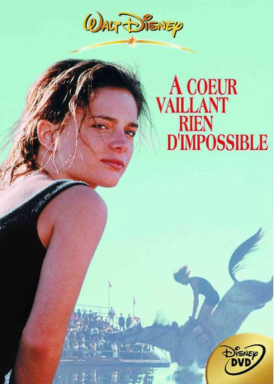 A coeur vaillant rien d'impossible [DVD]