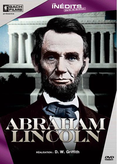 Abraham Lincoln [DVD]