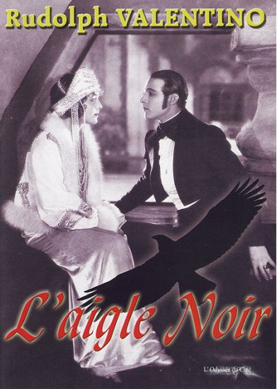 L'Aigle noir [DVD]