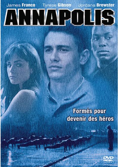 Annapolis [DVD]