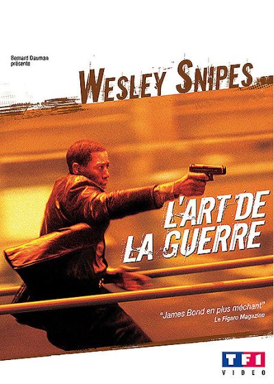 L'Art de la guerre [DVD] - flash vidéo