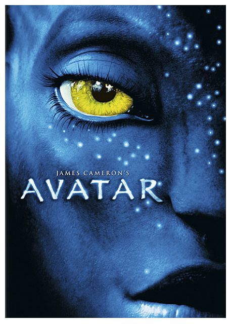 Avatar [DVD/Blu-ray à  la location]