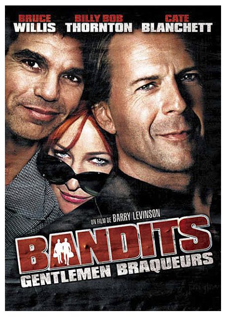 Bandits [DVD à la Location] - flash vidéo
