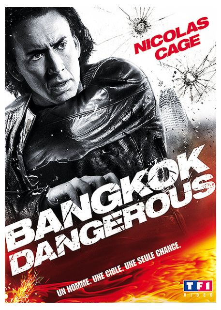 Bangkok Dangerous [DVD/Blu-Ray à la location]