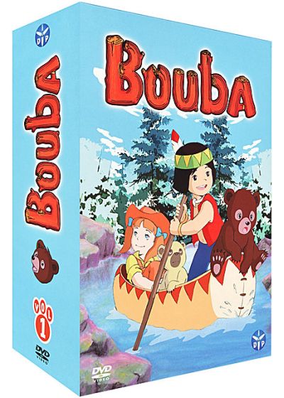 (Occasion) - Bouba - Partie 1 [DVD]