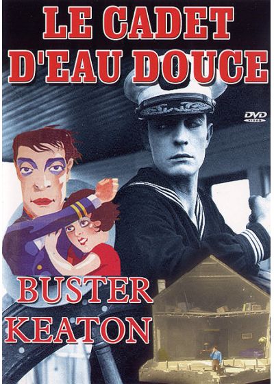 Cadet d'eau douce [DVD]
