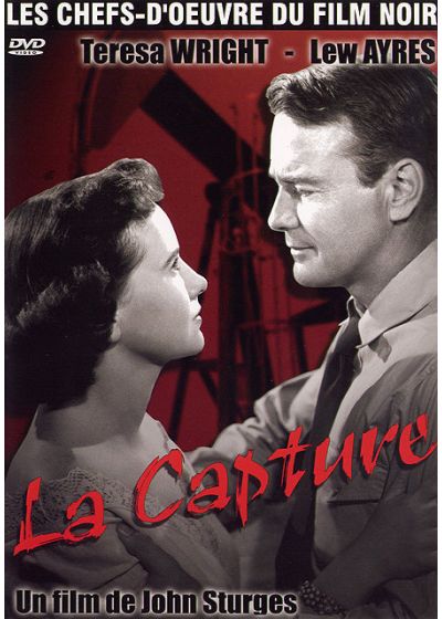 La Capture [DVD]