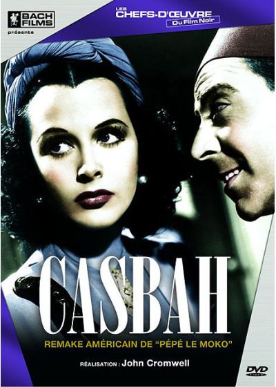 Casbah [DVD]