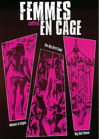Coffret Edgar G. Ulmer [DVD]