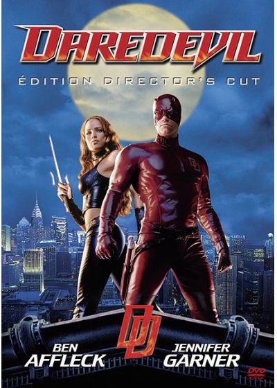 Daredevil [DVD à la location]