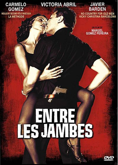 Entre les jambes (1998) [DVD] - flash vidéo