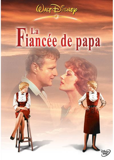 La Fiancée de Papa [DVD]