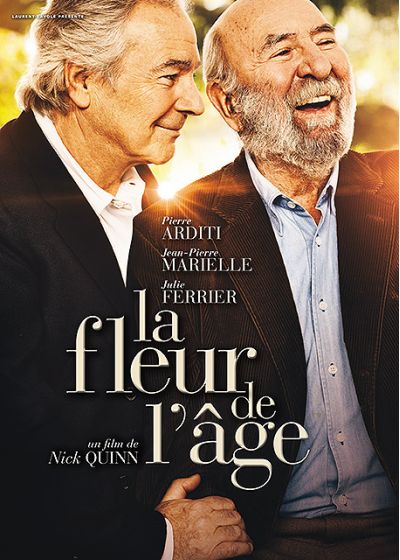 La fleur de l'âge [DVD à la location]