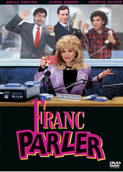 Franc parler [DVD]