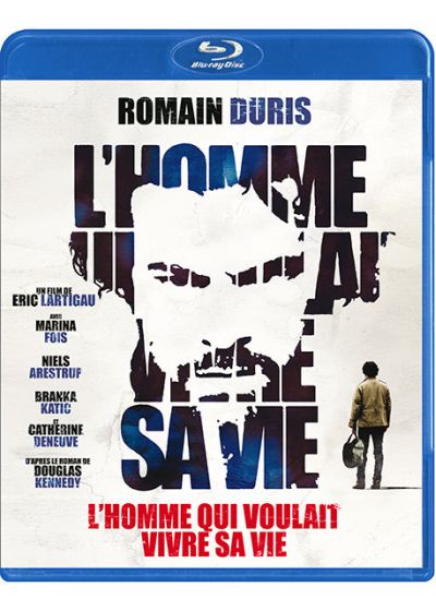 L'homme Qui Voulait Vivre Sa Vie [Blu-Ray] - flash vidéo