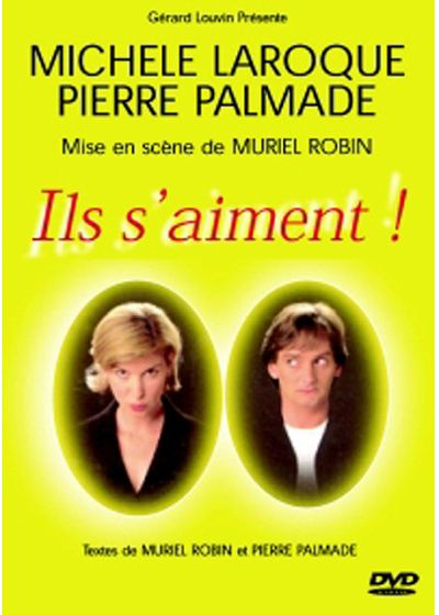 Ils s'aiment ! [undefined]