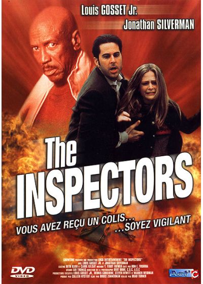 The Inspectors
