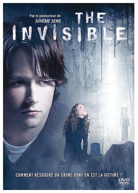 Invisible [DVD] - flash vidéo
