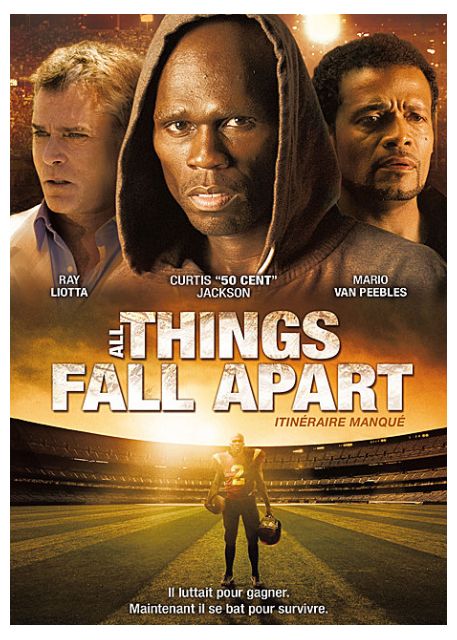 Itinéraire Manqué [DVD] - flash vidéo