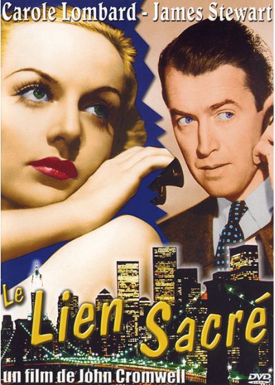 Le Lien sacré [DVD]