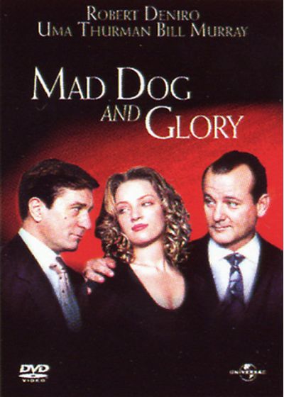 Mad Dog And Glory [DVD]