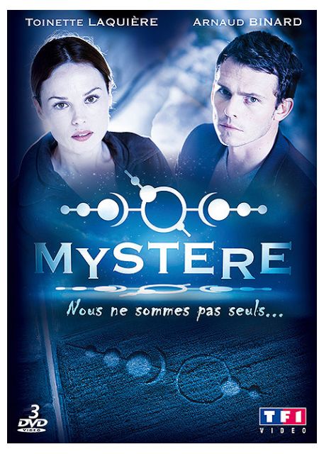 (Occasion) - Mystere [DVD]