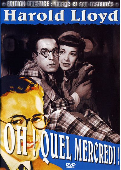 Oh ! Quel mercredi [DVD]