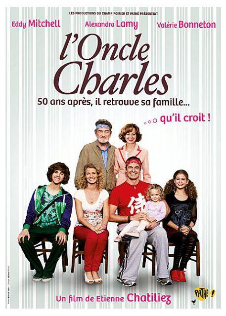 L'oncle Charles [DVD] - flash vidéo