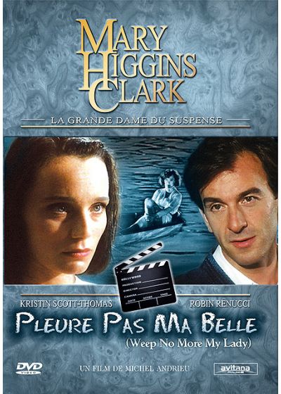 Pleure pas ma belle [DVD]