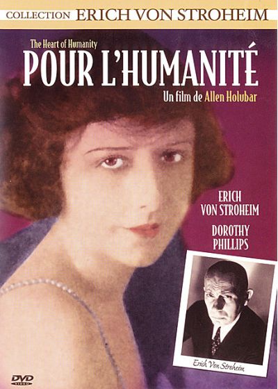 Pour l'umanité [DVD]