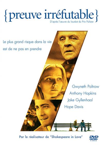 Irréfutable [DVD]
