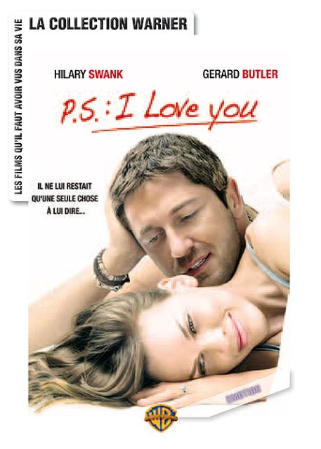 P.S. : I Love You [DVD à la location]