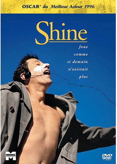 Shine [DVD]