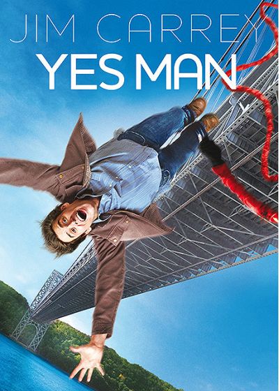Yes Man [DVD à la location]