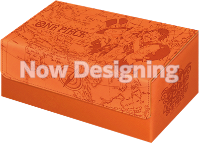 One Piece: Japanese 3rd Anniversary set