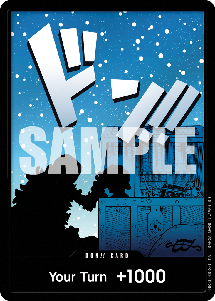 One Piece : Devil Fruit Collection 3 EN