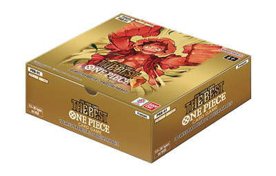 One Piece : OP01 Premium Booster (20) FR